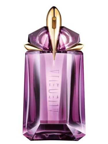 022 Lux Parfém | THIERRY MUGLER - ALIEN